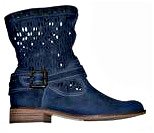 Stiefelette