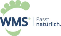 WMS – Passt natürlich. Logo WMS
